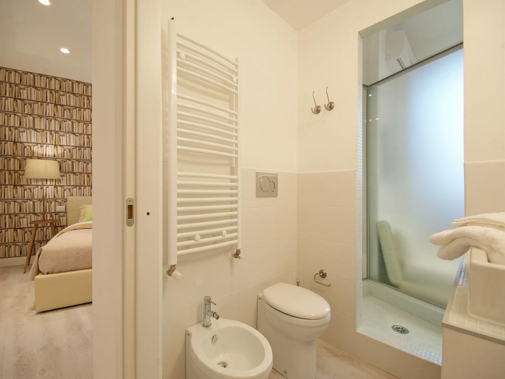 Italianway-Turati 8 Apartment Milan Bagian luar foto