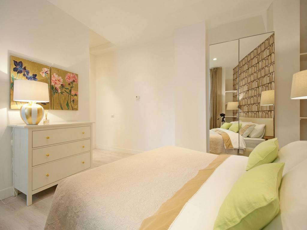 Italianway-Turati 8 Apartment Milan Bagian luar foto