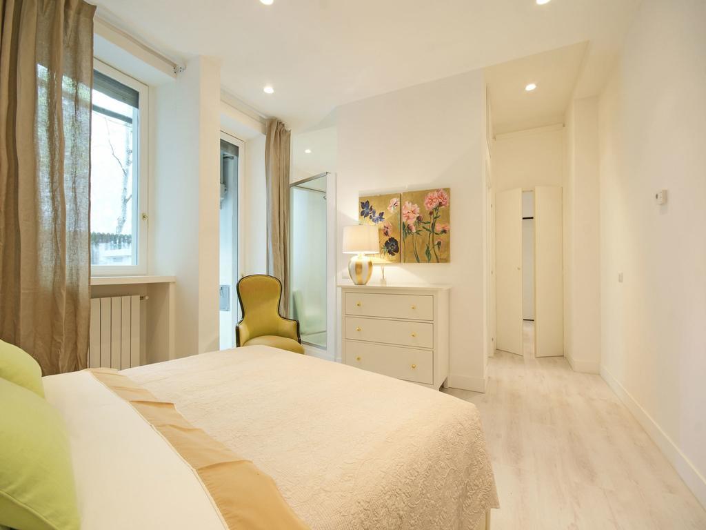 Italianway-Turati 8 Apartment Milan Bagian luar foto