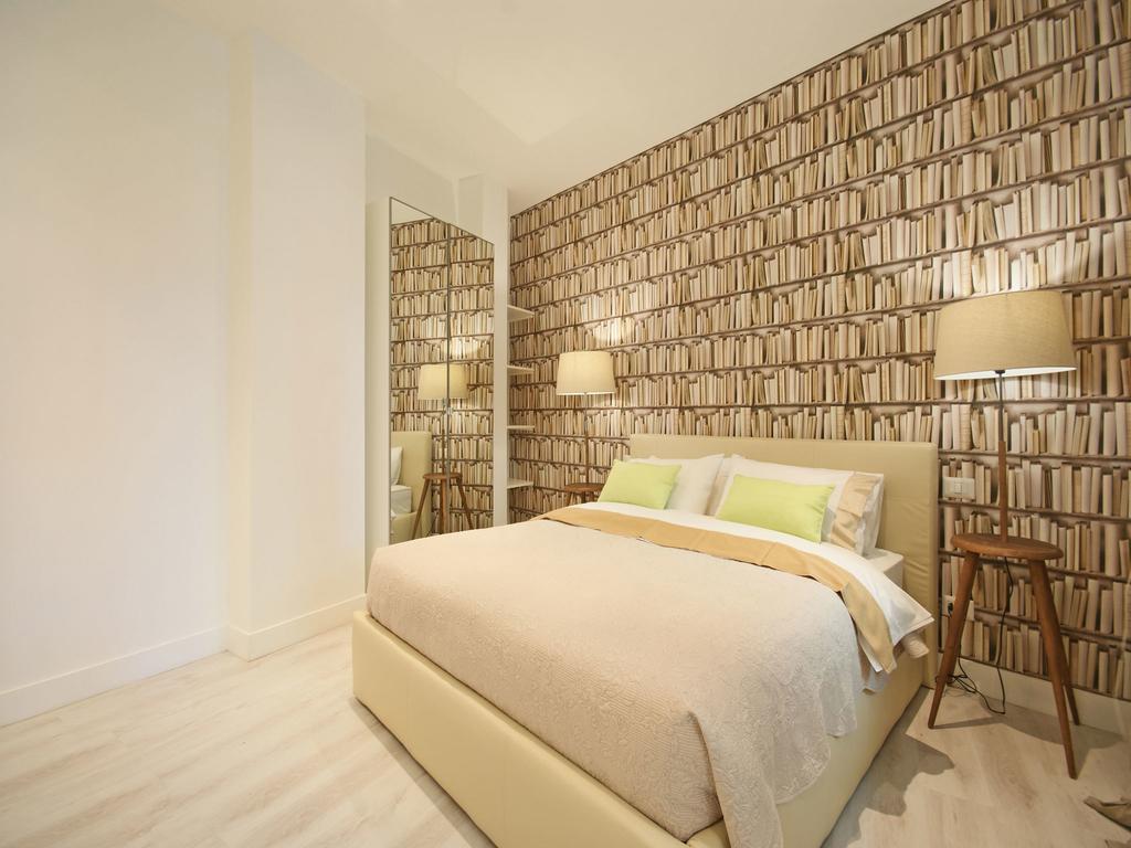 Italianway-Turati 8 Apartment Milan Bagian luar foto