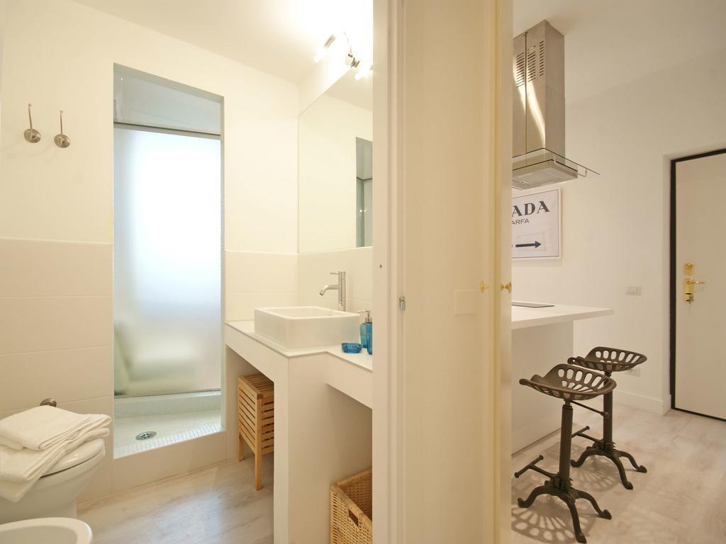 Italianway-Turati 8 Apartment Milan Bagian luar foto