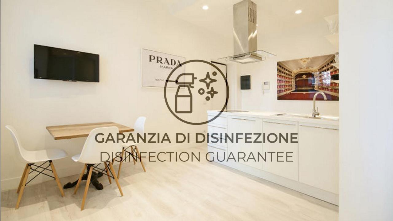 Italianway-Turati 8 Apartment Milan Bagian luar foto
